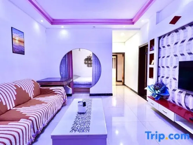Comfort Double Suite