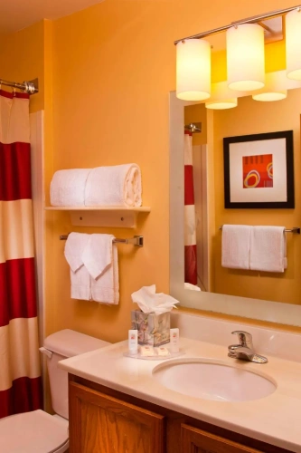 1 Bedroom Double Suite