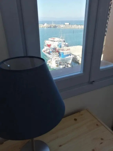 Aegina Port Apt 2-Διαμέρισμα στο λιμάνι της Αίγινας 2