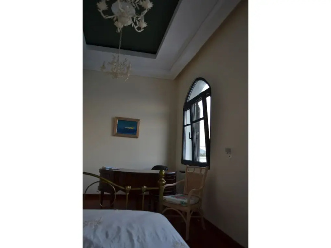 Mikamas Villa