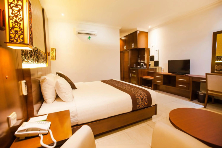 Ari Putri Hotel
