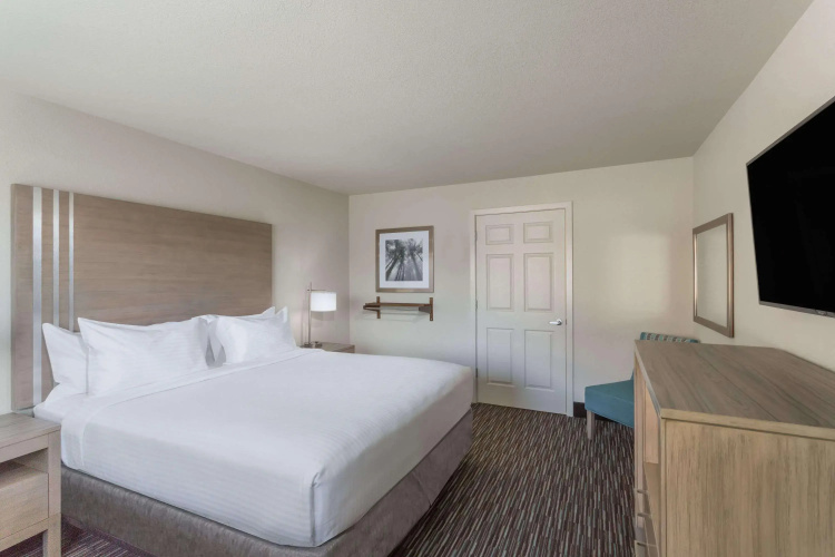 Days Inn Yosemite Area