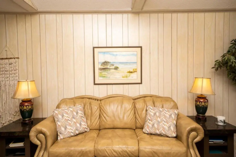Shorebird by Oak Island Accommodations