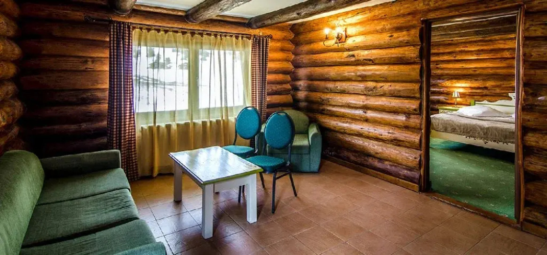 Vila Frasinul - Complex Cheile Gradistei