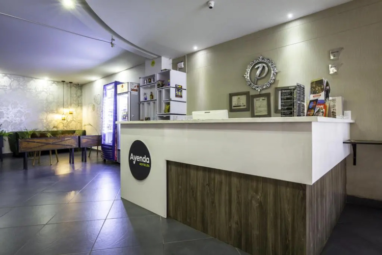 Hotel Perlatto