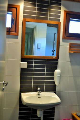 Saimaa Style Spa Chalet