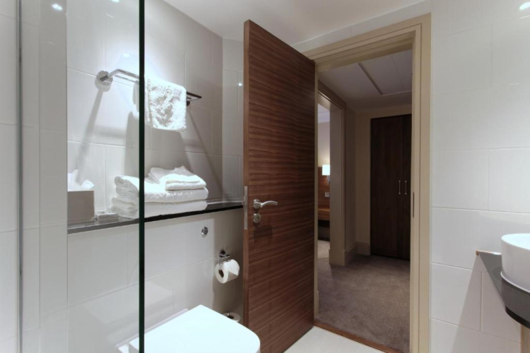 Amba Hotel Marble Arch photo 22