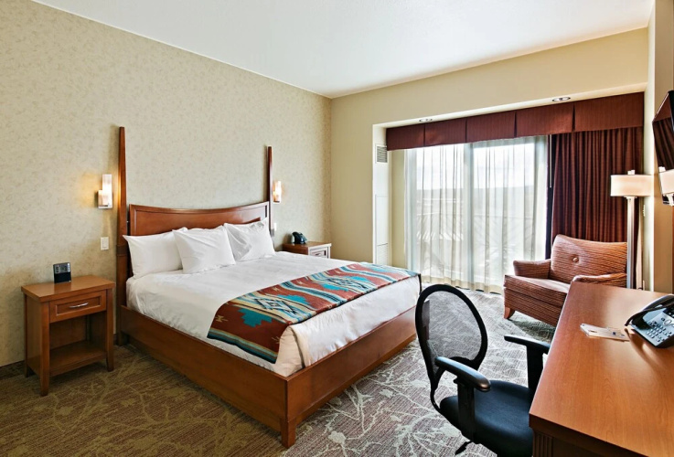 Sky Ute Casino Resort