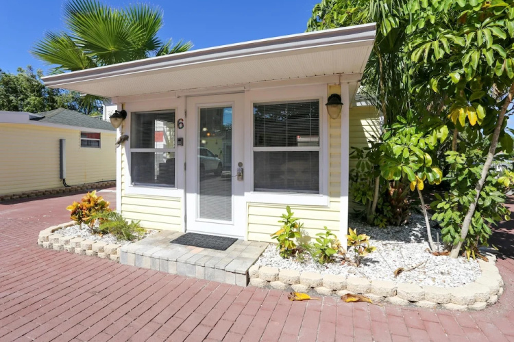 The Cottages at Madeira Beach/Manatee