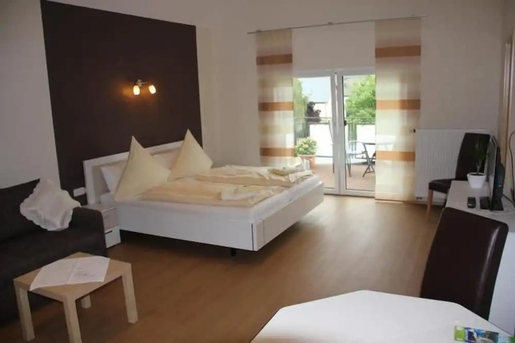 Comfort Apartment