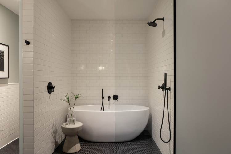 Kimpton Pittman Hotel Dallas photo 11