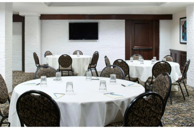 Club Quarters Hotel Boston photo 27