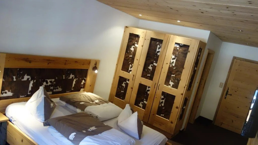 Hôtel de l'Etable