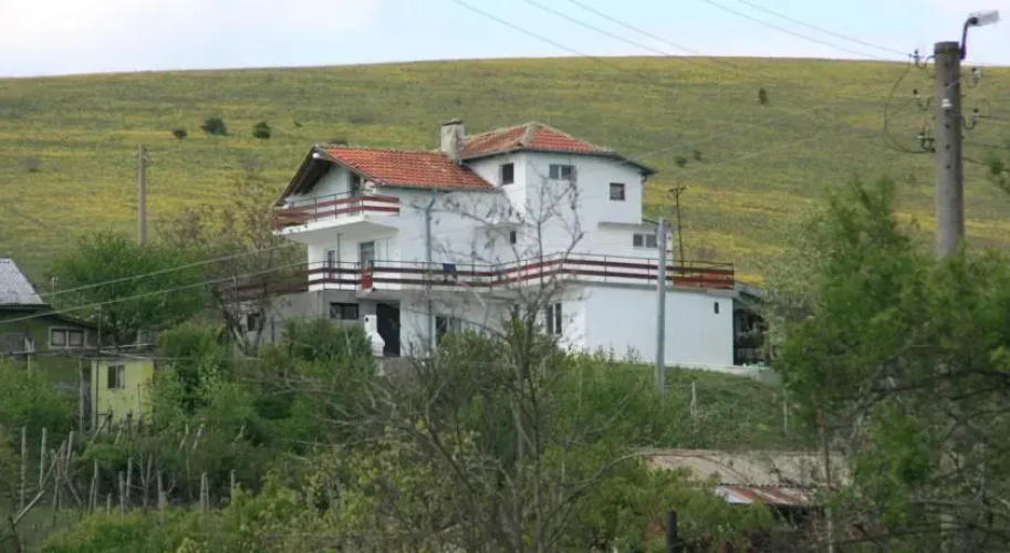 Villa Sanaan