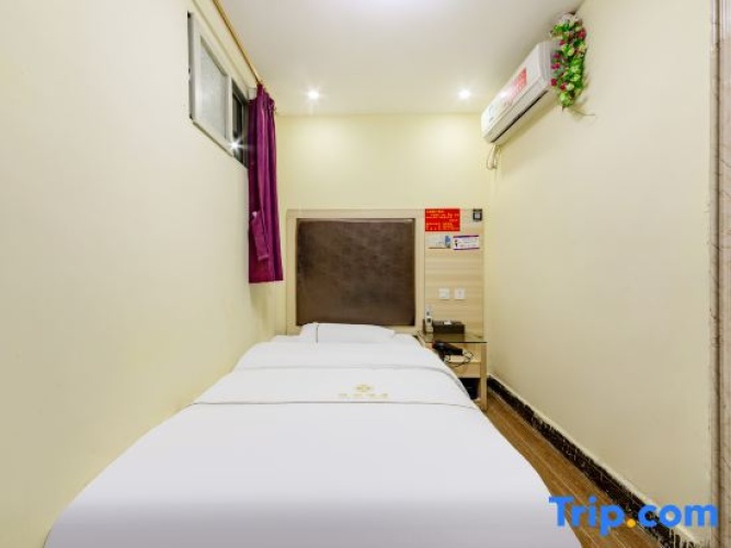 Economy Single room