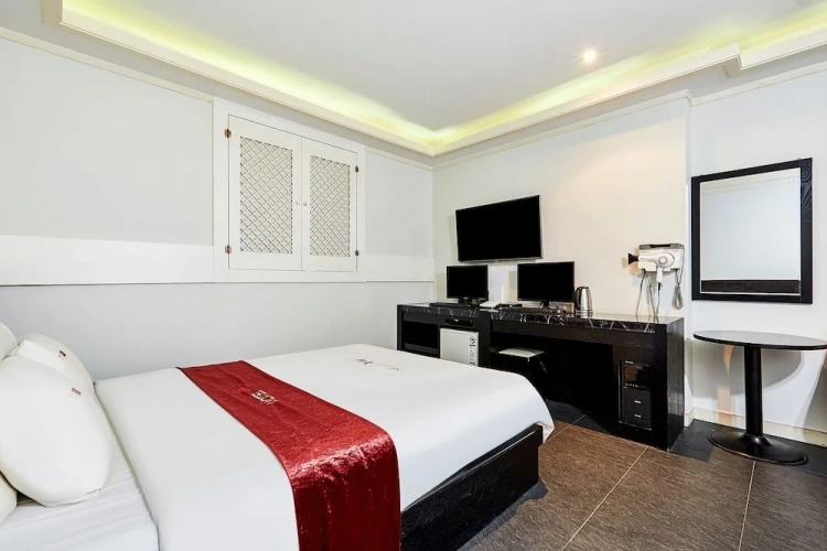 Business Double room