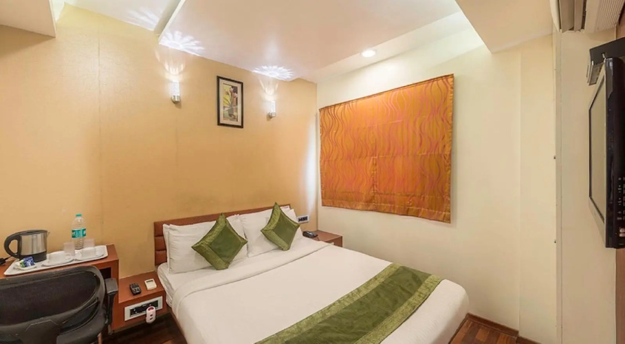 OYO Flagship 479 Royapettah