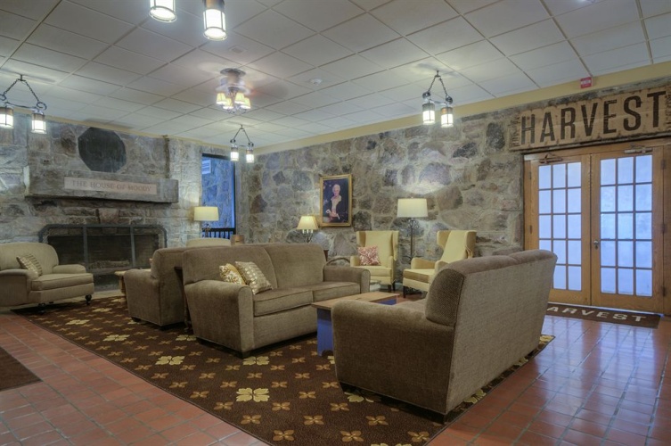 Mountain Lake Lodge photo 13