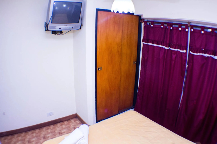San Remo Majestic Hotel