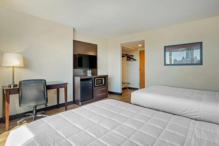 The Capitol Hotel, Ascend Hotel Collection photo 6