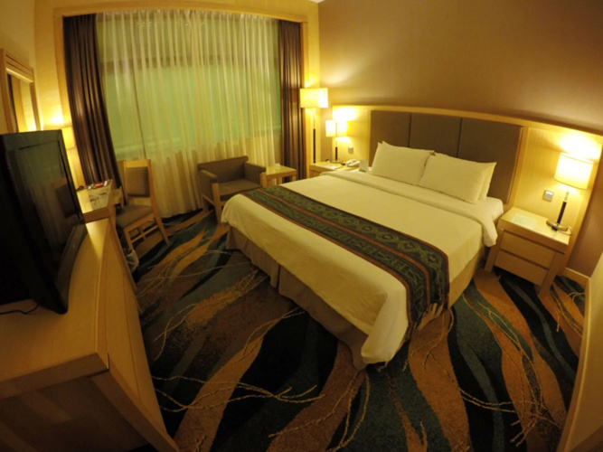 Imperial Palace Hotel