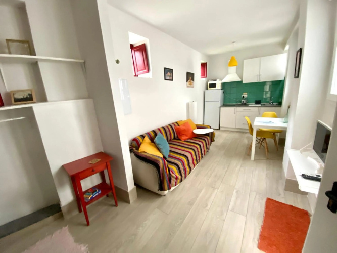 Acogedor apartamento en Albaicin