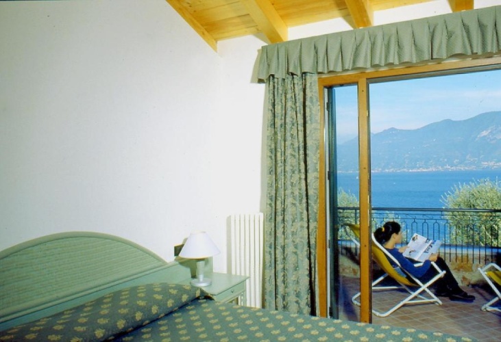 2 Bedrooms Duplex Apartment