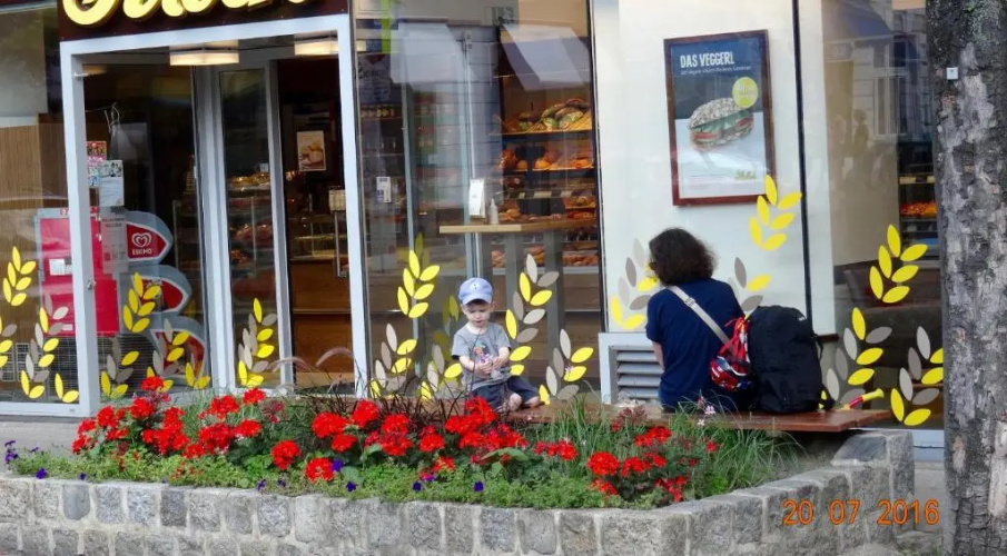 Sonnberg Design Apartments
