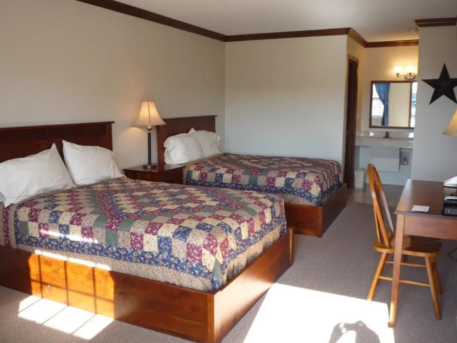 Arthur's Country Inn