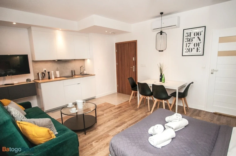 Comfort Suite