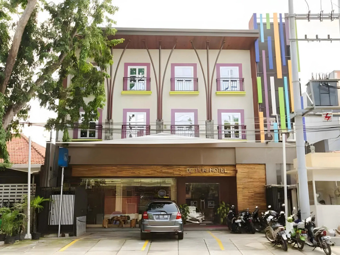 Image de l'hôtel
