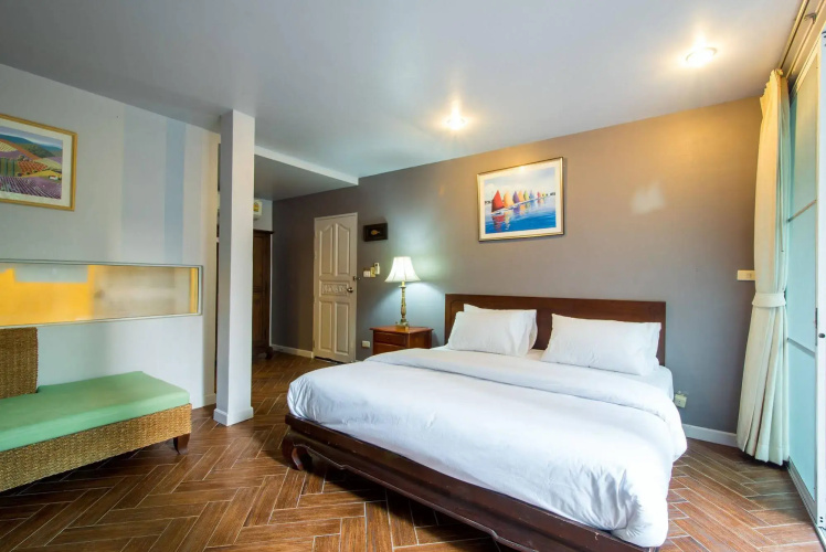 Baan Bua Residence