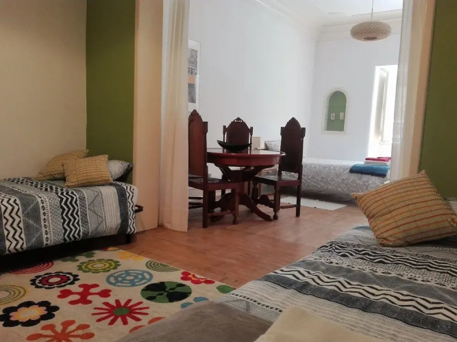 Landmark Guest House