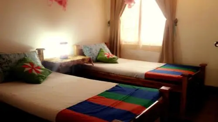 Beni Beach Resort