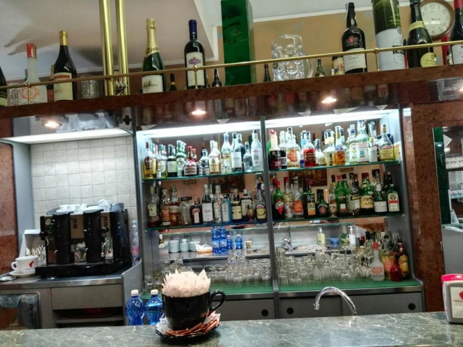 Hotel Modena