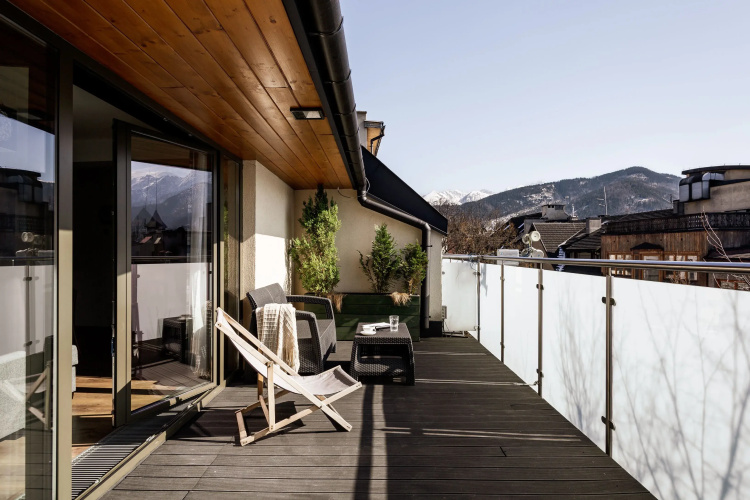 Apartament