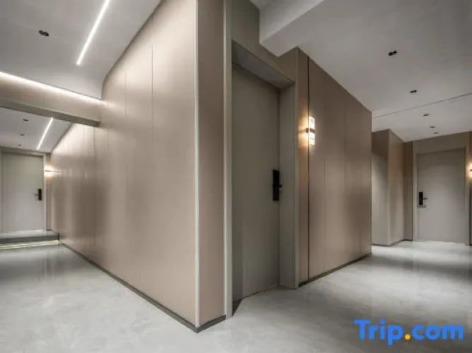 hua yu smart hotel
