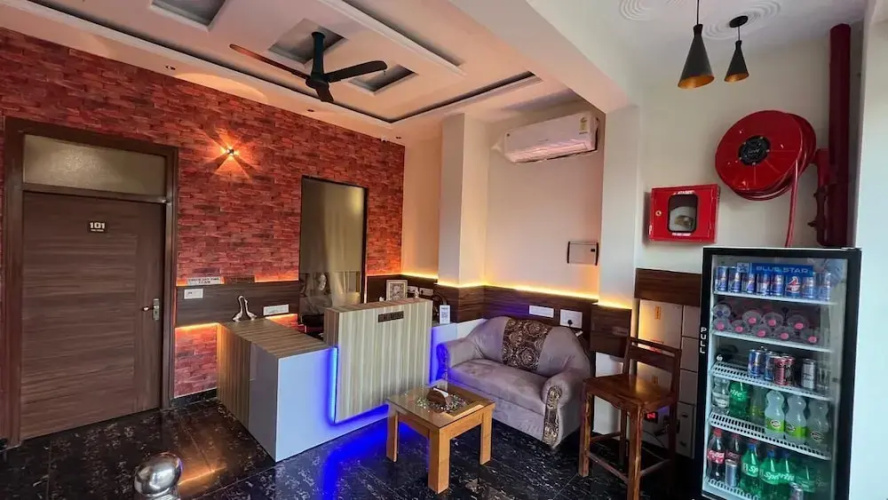 Hotel The SOHO