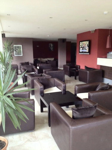 Hotel Tia Maria