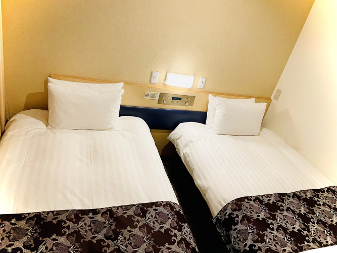 Hotel Suave Shibuya
