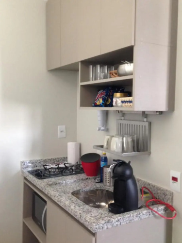 Villa Verde Suites Sudoeste