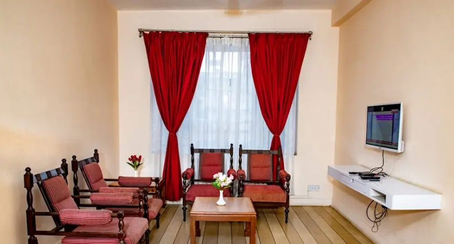Emkay Apartment Guest House
