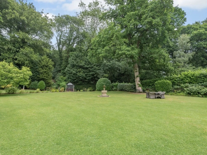 Cottage