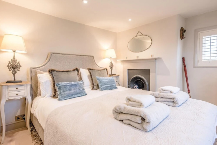 1 Alde Lane, Aldeburgh