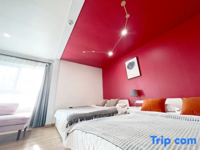 Business Twin room