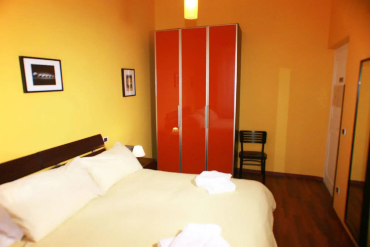 Macao Rooms
