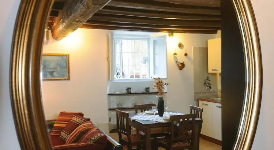 Casa di Nina