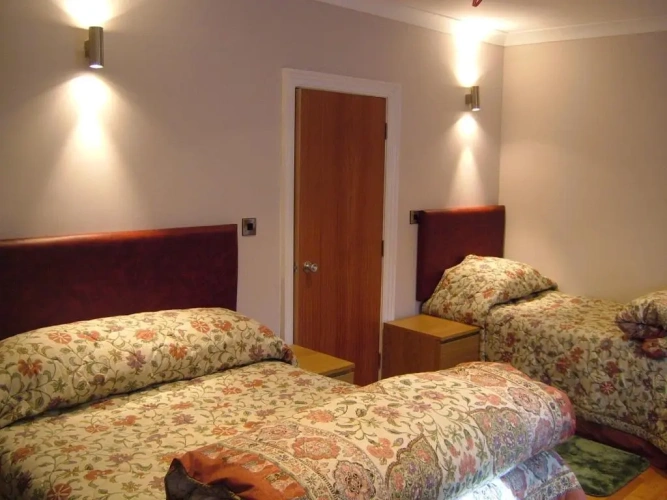 Standard Family room