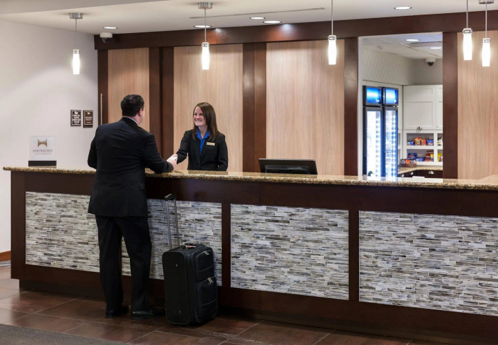 Homewood Suites by Hilton Omaha-Downtown photo 34