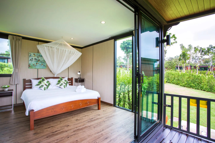 Limon Villa Khao Yai by SLH